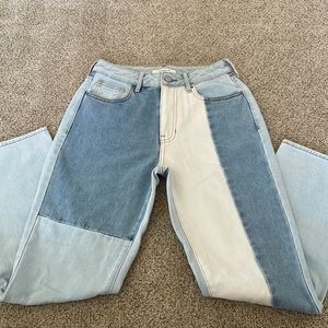 Pacsun jeans